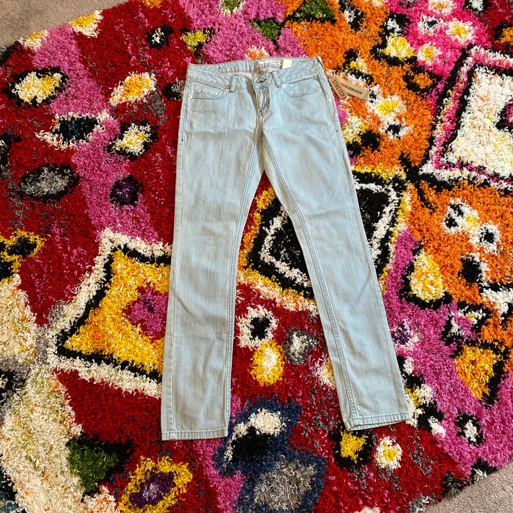New DKNY jeans